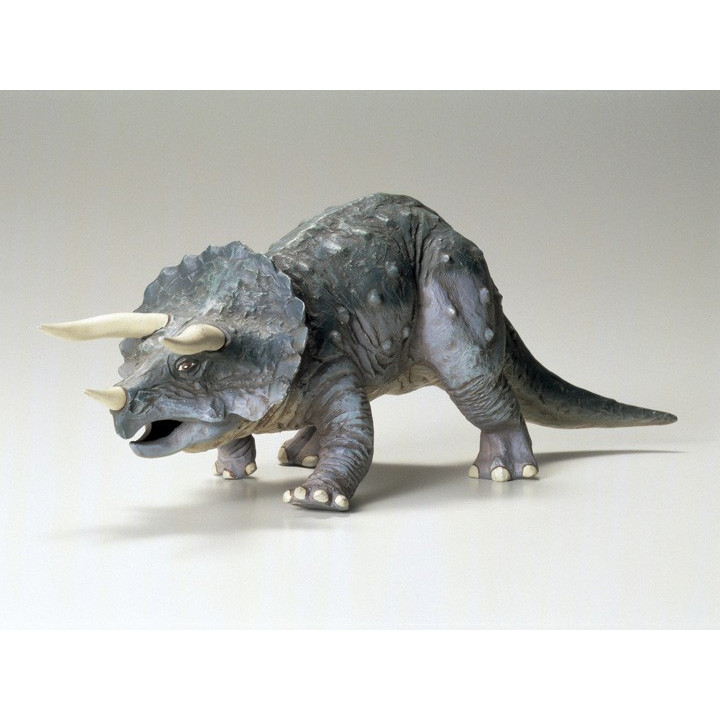 TAMIYA 1/35 TRICERATOPSEURYCEPHALUS 60201