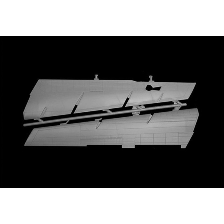 ITALERI 1/72 B-52G STRATOFORTRESS (1378)