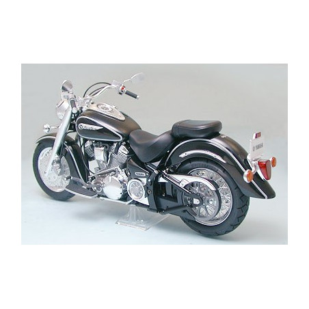 TAMIYA 1/12 YAMACHA MOTORKA XV 1600 ROADSTAR (14080)