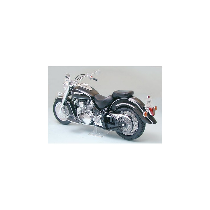 TAMIYA 1/12 YAMACHA MOTORKA XV 1600 ROADSTAR (14080)