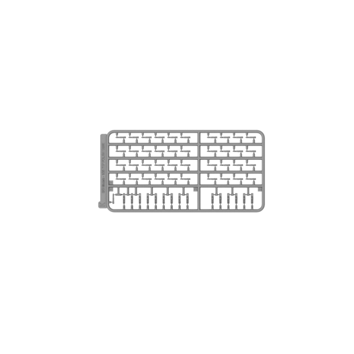 IBG 1/35 7TP POLISH TANK TWIN TURRET (35071)