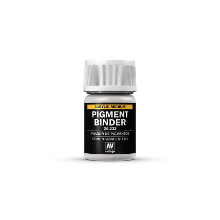 VALLEJO 26233 PIGMENTOVÝ BINDER 35ml