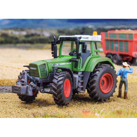 KIBRI 12265 H0 TRAKTOR FENDT VARIO FAVORIT 926