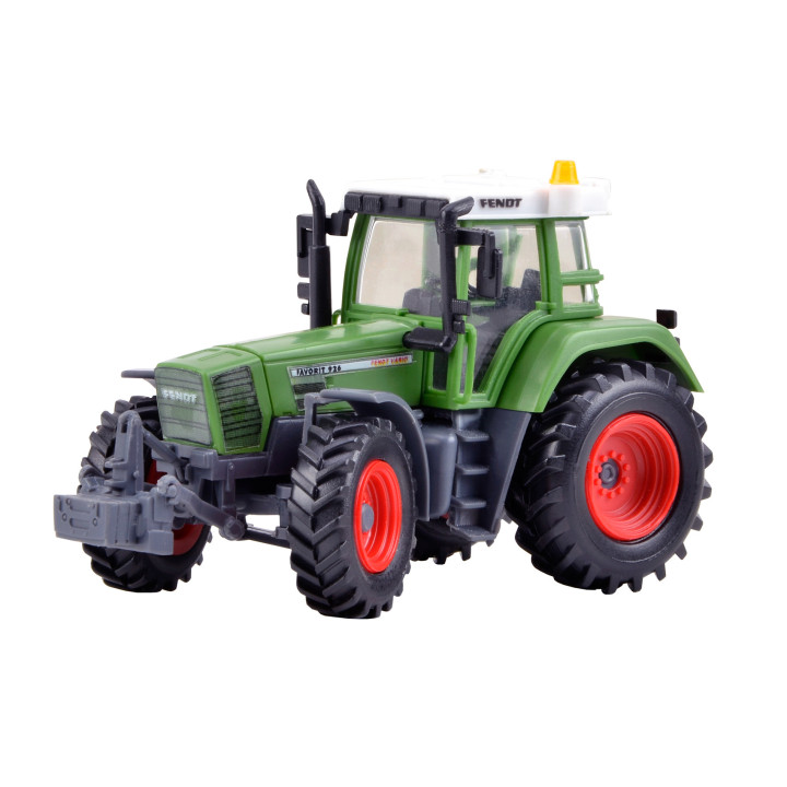 KIBRI 12265 H0 TRACTOR FENDT VARIO FAVORIT 926