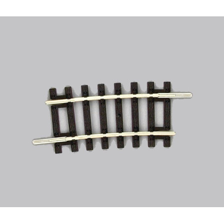 PIKO 55252 TOR ŁUKOWY R2-422mm / 7,5° (  1 sztuka )