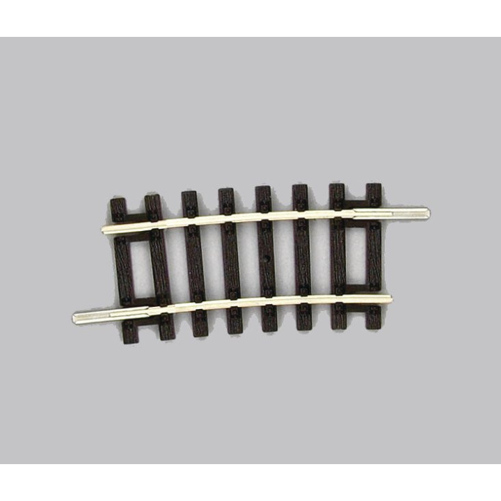 PIKO 55252 TOR ŁUKOWY R2-422mm / 7,5° (  1 sztuka )
