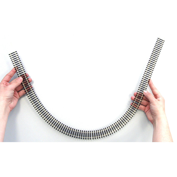PIKO 55209 FLEX TOR G940 mm (1 piece)