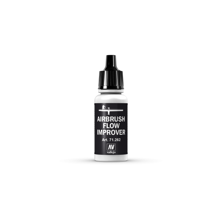 VALLEJO 71262 AIRBRUSH FLOW IMPROVER 17ml