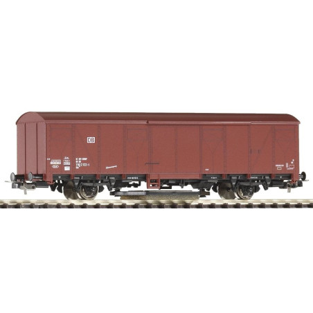 PIKO 54999 RACK CLEANING WAGON Gbs254 DB AG V