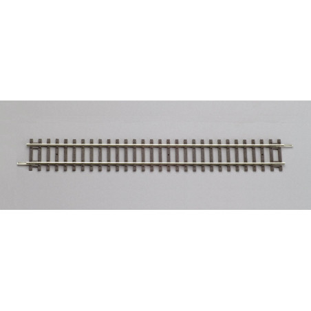 PIKO 55201 TOR PROSTY 231mm G231 / A-    GLEIS ( 1 sztuka )