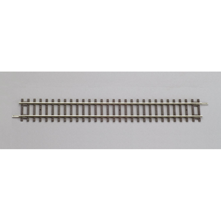 PIKO 55201 PROFT TORO 231mm G231 / A-GLEIS (1 piece)