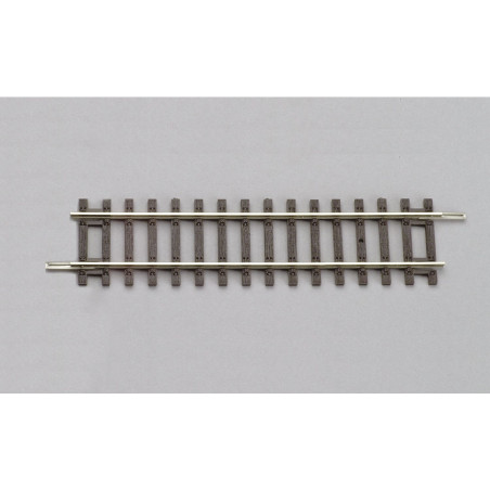 PIKO 55202 PROSTRAIGHT TRACK 119 mm D119 / A-GLEIS (1 piece)