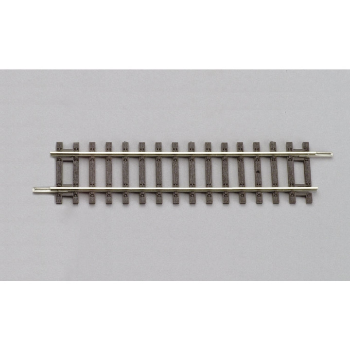PIKO 55202 PROSTRAIGHT TRACK 119 mm D119 / A-GLEIS (1 piece)