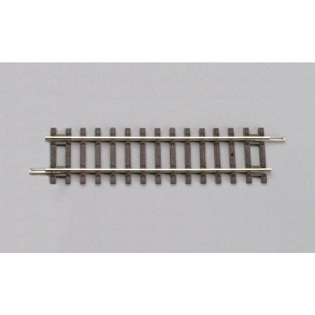 PIKO 55203 PROFT TORROW 115 mm G115 / A-GLEIS (1 piece)
