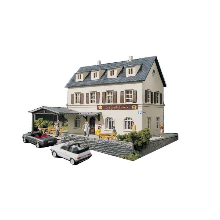 PIKO 61830 HOTEL KRONE