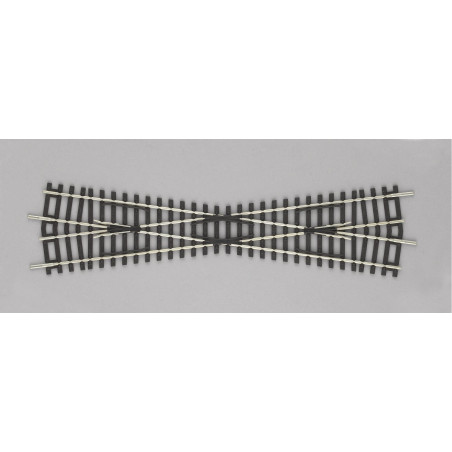 PIKO 55240 CONNECTING K15 / 239mm A-GLEIS