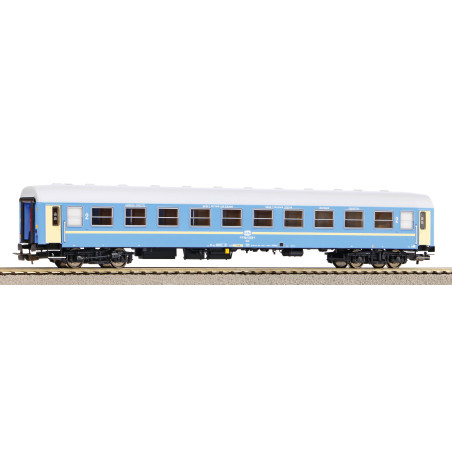 PIKO 97616 WAGON OSOBOWY KUSZETKA TYP    110A PKP ep.V