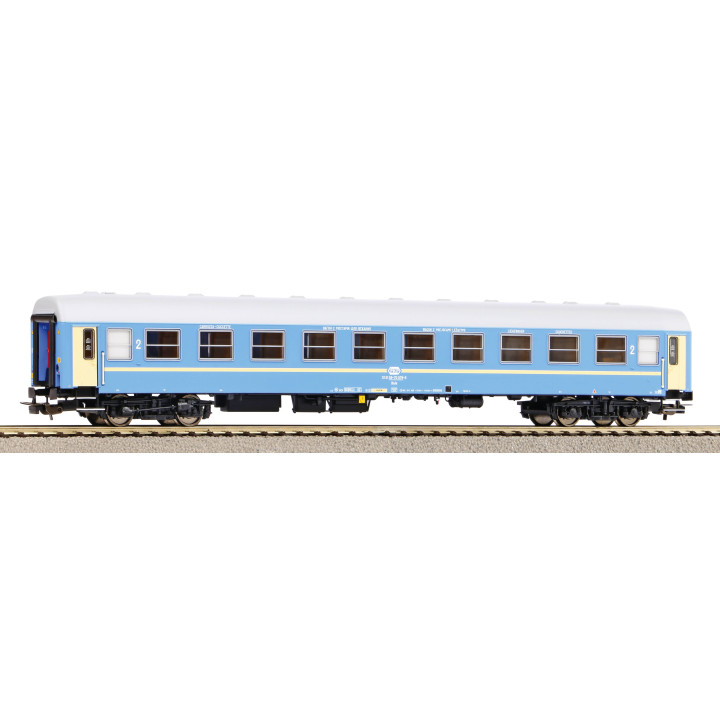 PIKO 97616 OSOBNÍ AUTOBUS TYP 110A PKP V