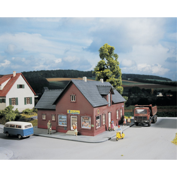PICO 61831 EDEKA SHOP