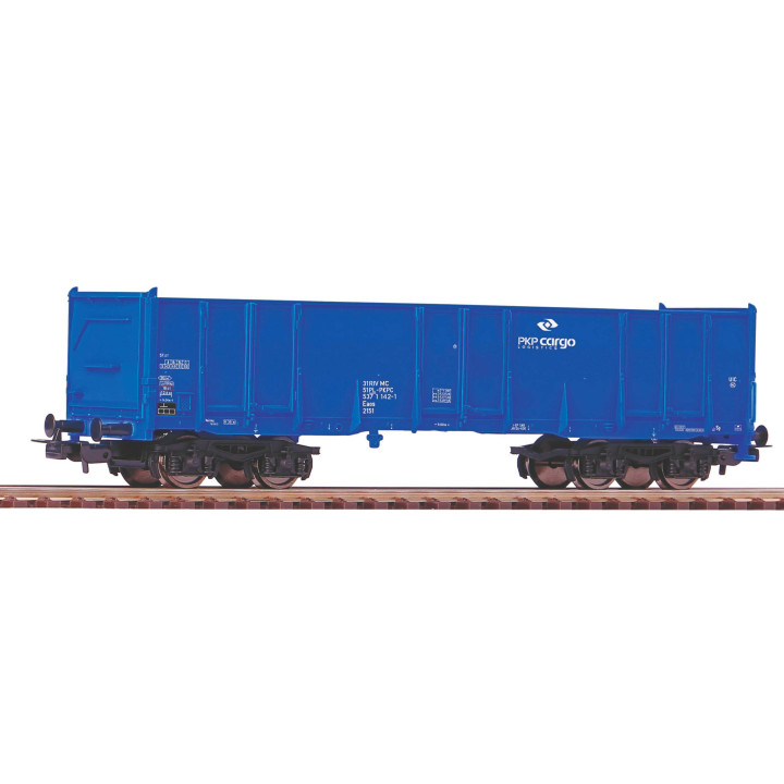 PIKO 58778-2 WAGON TOWAROWY WĘGLARKA TYP Eaos PKP CARGO ep.VI