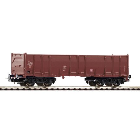 PIKO 58725 WAGON TOWAROWY WĘGLARKA TYP EAS-X PKP IV