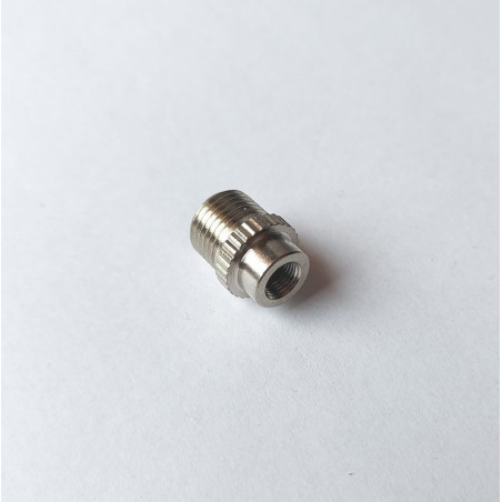 FINE-ART CONNECTOR A1 - M5 samice na 1/8" samec (FA-631)