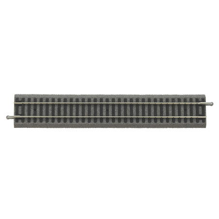 PIKO 55400 ROW G 239mm A-GLEIS ON THE BASE (1 kus)