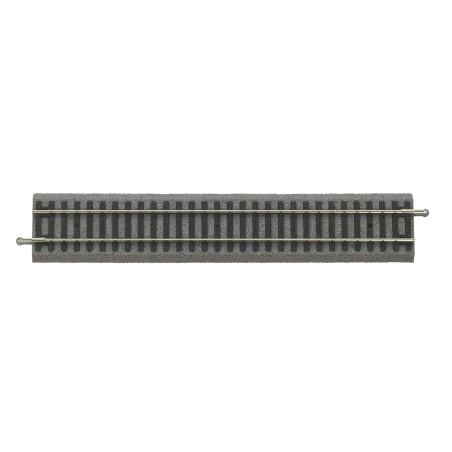 PIKO 55401 ROAD TACK G 231mm A-GLEIS ON SURFACE ( 1 kus )