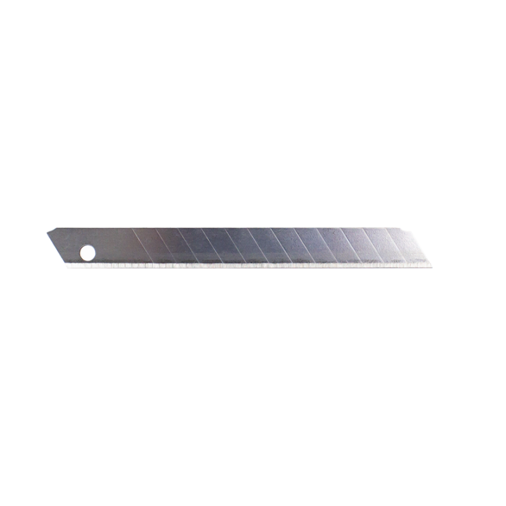 EXCEL EXTRAORDINARY KNIFE BLADE 9 mm (5 pieces) (EX20003)