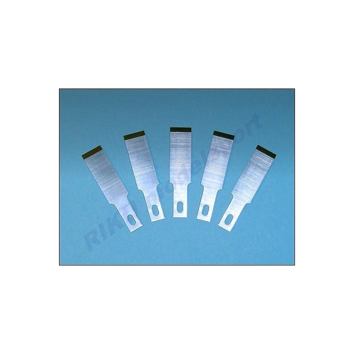 EXCEL CHisel Blade K1 / K3 / K17 / K18 / / K30 / 1 piece (EX21017)