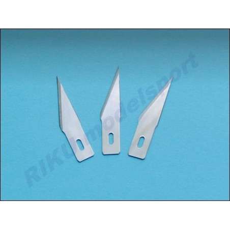 EXCEL bevel blade K2 / K5 / K6 / 1 piece (EX21002)