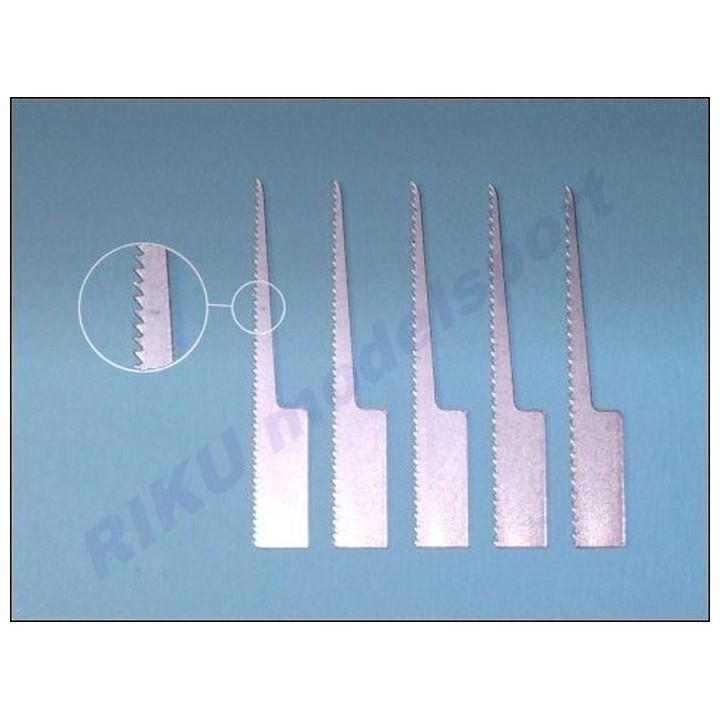 EXCEL Narrow Ball Blade K2 / K5 /K6 / 1 piece (EX21015)