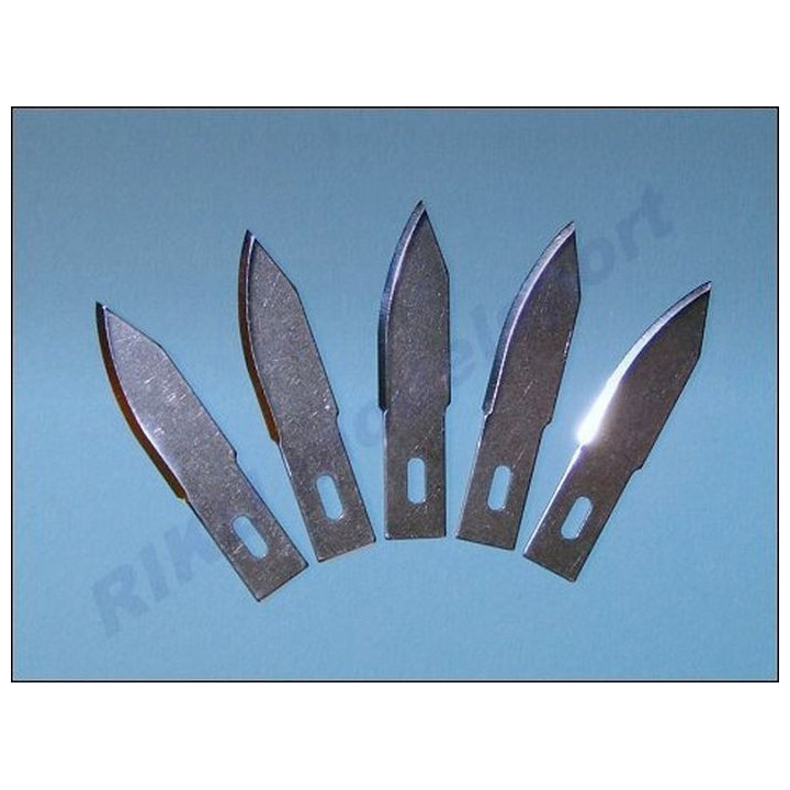 EXCEL SHOOTING BLADE K2 / K5 / K6 / 1 piece (EX21025)