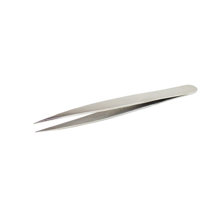 EXCEL PINCETA PROSTA 4 3/4" (EX30412)