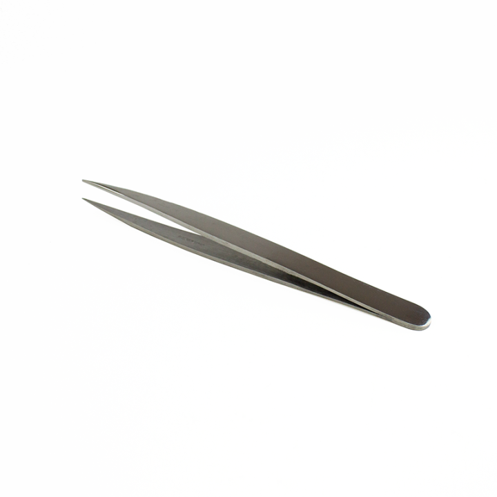 ROVNÁ PINZETA EXCEL 4 3/4" (EX30412)