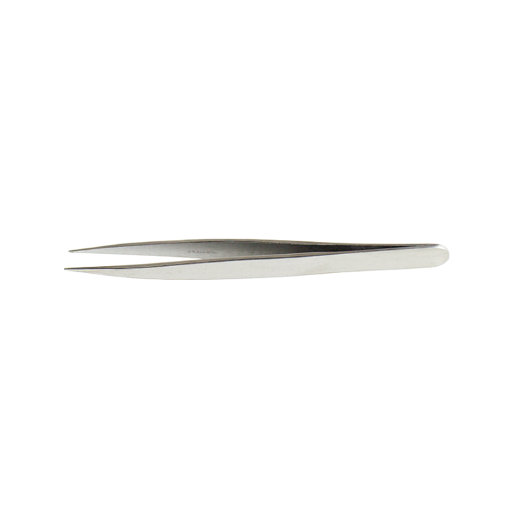 ROVNÁ PINZETA EXCEL 4 3/4" (EX30412)