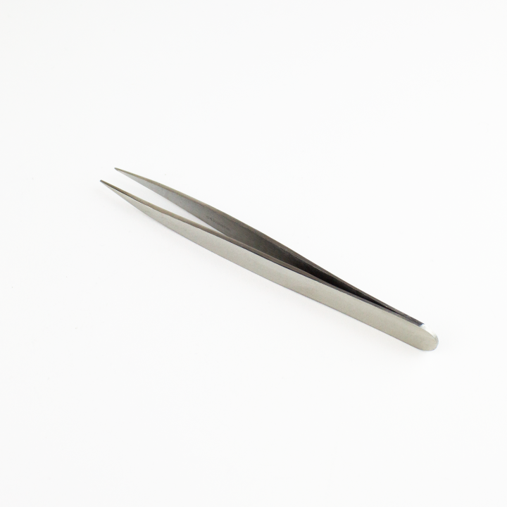 EXCEL PINCETA PROSTA 4 3/4" (EX30412)