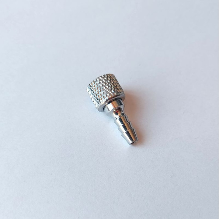 FINE-ART ZŁĄCZKA 4mm - 1/8" żeńska (FA-639)