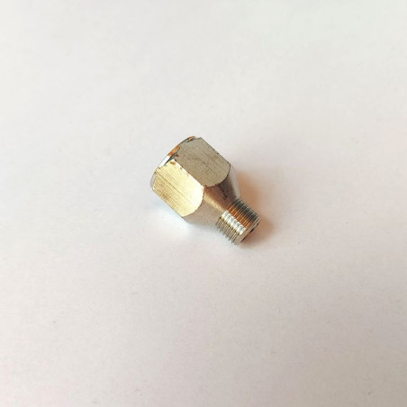 FINE-ART CONNECTOR A4 - 1/8" samec - 1/4" samice (FA-634)