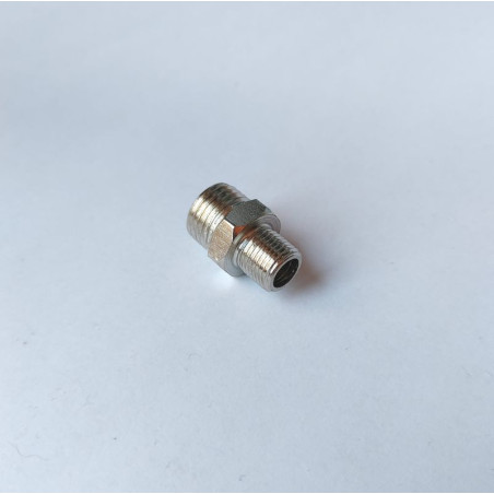 FINE-ART CONNECTOR A3 - 1/8" male - 1/4" male (FA-633)