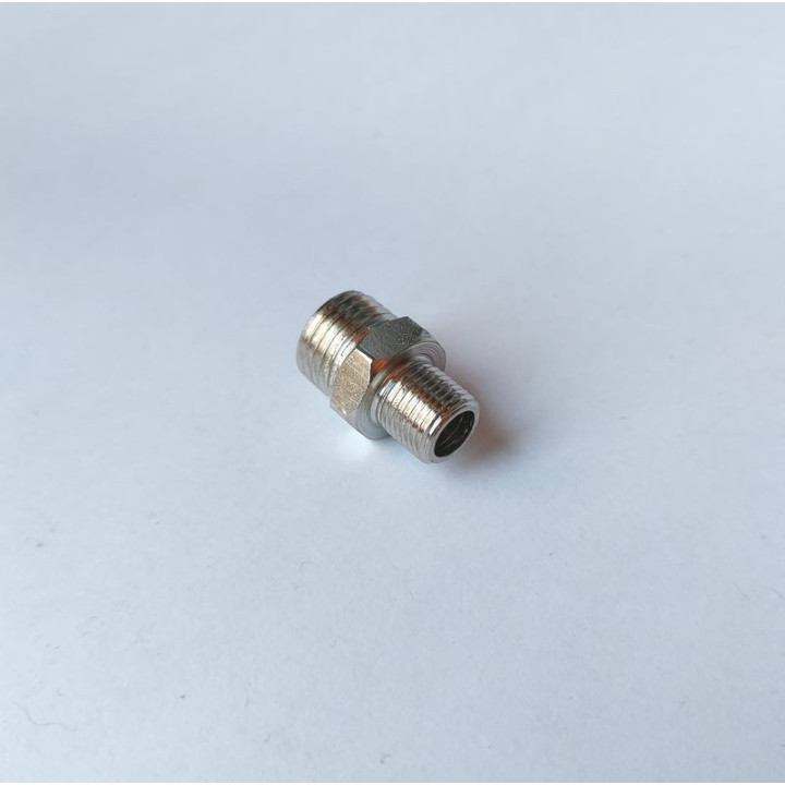 FINE-ART ZŁĄCZKA A3 - 1/8" męska - 1/4" męska (FA-633)