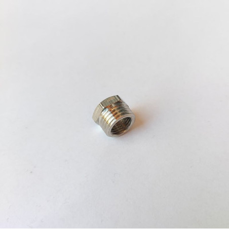 FINE-ART ZŁĄCZKA A5 - 1/8" żeńska - 1/4" męska (FA-635)