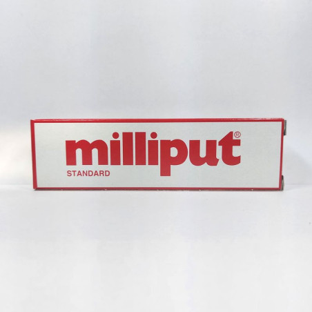 EPOXIDOVÝ TMEL MILLIPUT STANDARD (001)