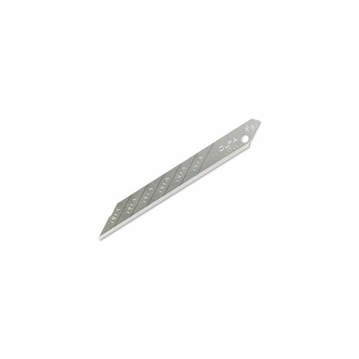 OLFA OSTRZA WYMIENNE  9 mm (SAB-10)