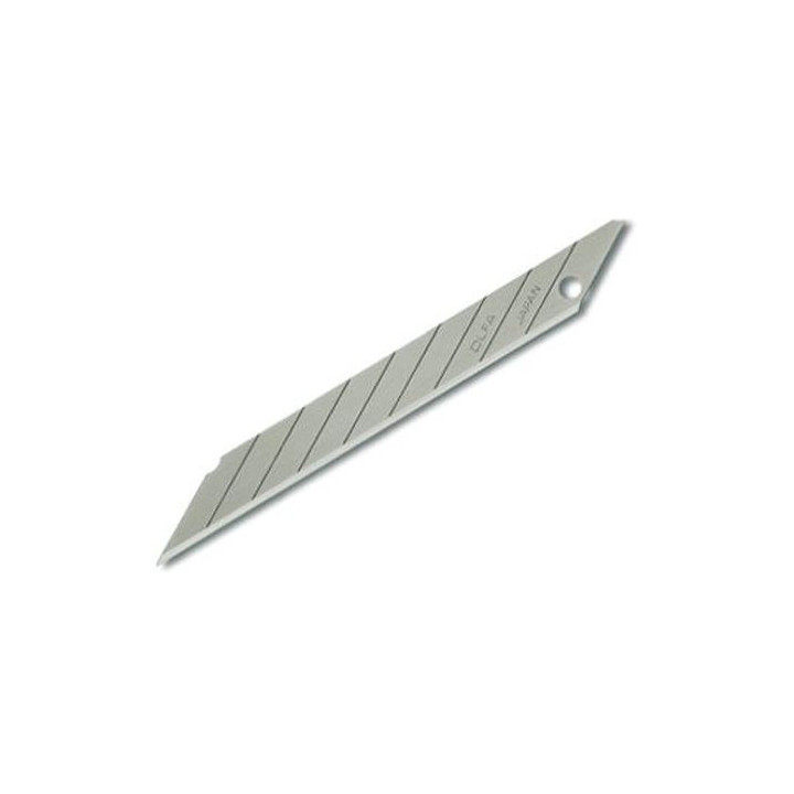 OLFA OSTRZA WYMIENNE  9 mm (DKB-5)
