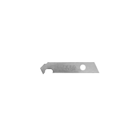 OLFA OSTRZA DO SKALPELI AK-1/AK-4 SKROBAK (KB4-P/5)