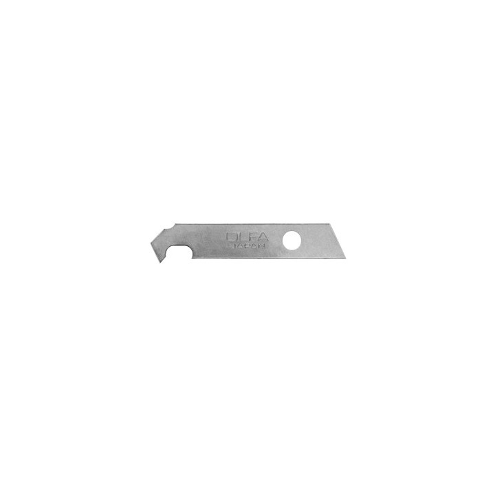 OLFA OSTRZA DO SKALPELI AK-1/AK-4 SKROBAK (KB4-P/5)