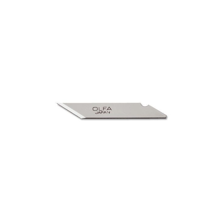 OLFA SCALPEL BLADES AK-1/AK-4 (KB)