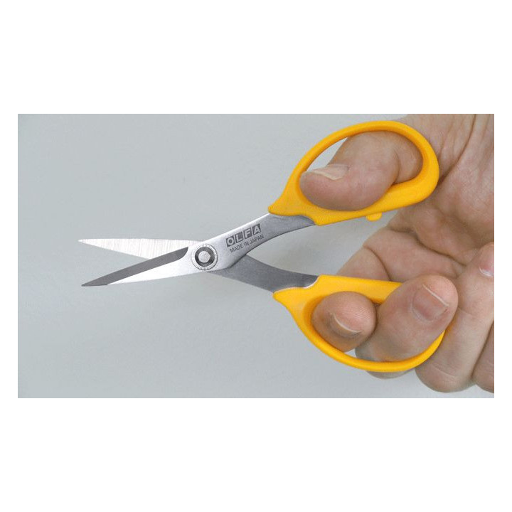 OLFA PRECISION SCISSORS (SCS-4)
