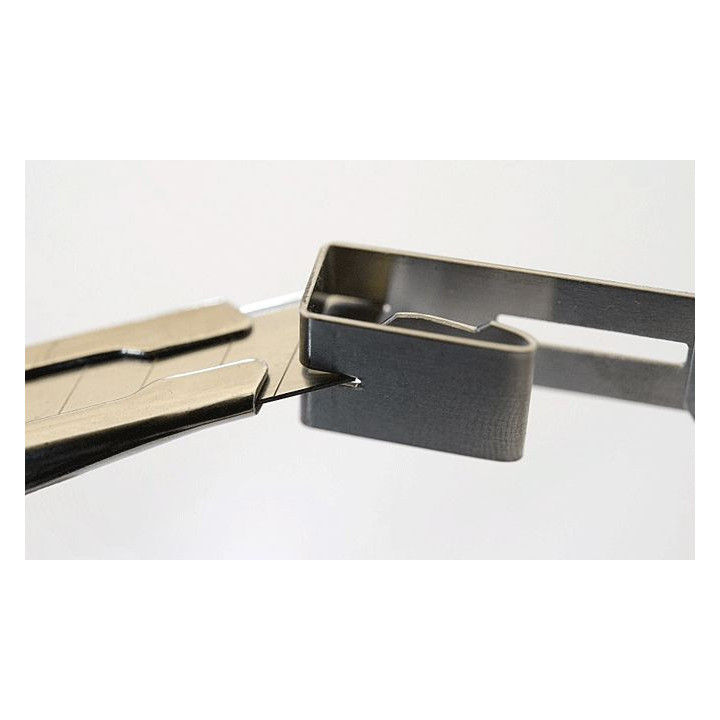OLFA 9 mm SEGMENT KNIFE (SAC-1)